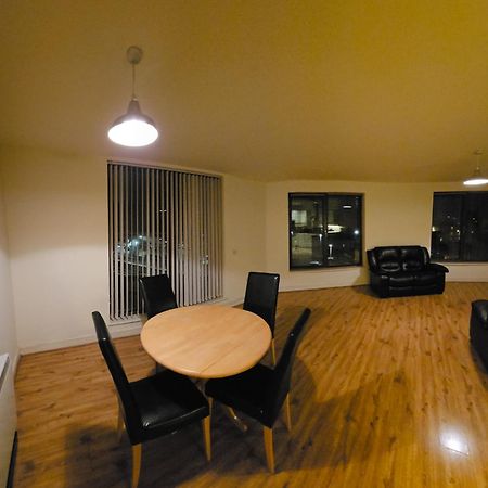 Penthouse Apartment Kilkenny Exterior photo